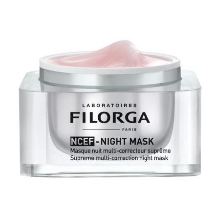 Filorga Антивозрастная косметика NCEF-Night Mask Мультикорректирующая ночная маска