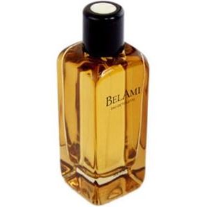 Hermes Fragrance Bel Ami Богатый древесный аромат с тонкой ноткой кожи