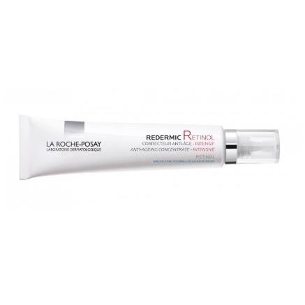La Roche Posay Redermic Redermic Retinol Интенсивный концентрированный антивозрастной уход