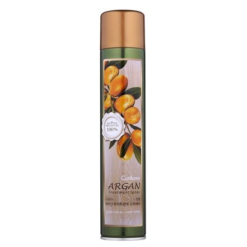 Welcos Hair Care Confume Argan Treatment Spray Лак для волос