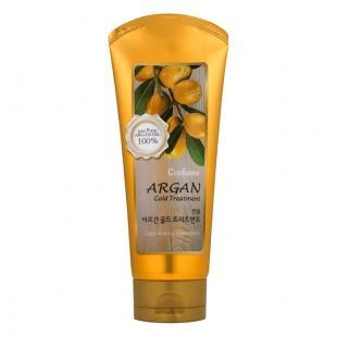 Welcos Hair Care Confume Argan Gold Treatment Маска для волос