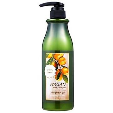 Welcos Hair Care Confume Argan Hair Shampoo Шампунь для волос c маслом арганы 