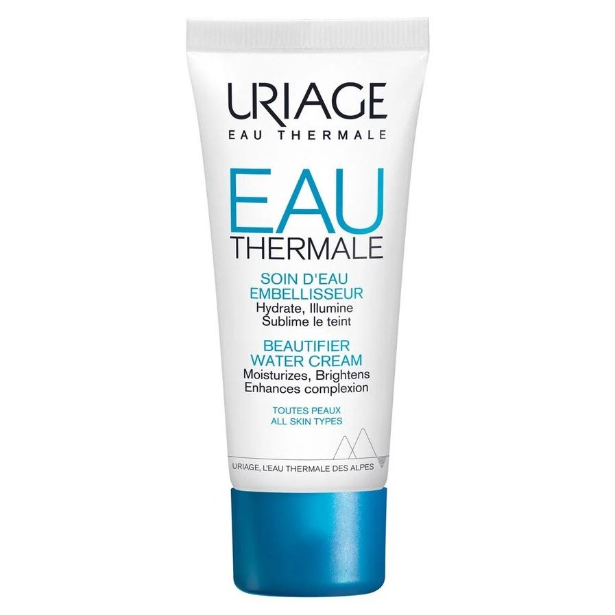 Uriage Eau Thermale Eau Thermale Beautifier Water Cream О'термаль Бьютифайер 