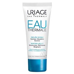Eau Thermale Water Jelly 