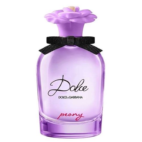 Dolce & Gabbana Fragrance Dolce Peony Цветочный аромат 2019