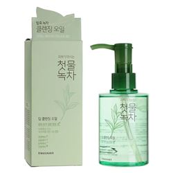 Green Tea Deep Cleansing Oil