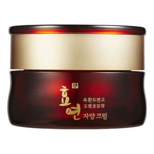 Welcos Skin Care Hyo Yeon Jayang Nasolabial Folds Cream Крем для лица антивозрастной