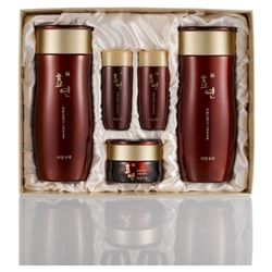 Hyo Yeon Jayang Skin Care 2 Items Set 