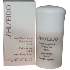 Shiseido Body Care Anti-Perspirant Deodorant Stick Дезодорант-антиперспирант стик