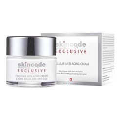 Cellular Anti-Age Cream