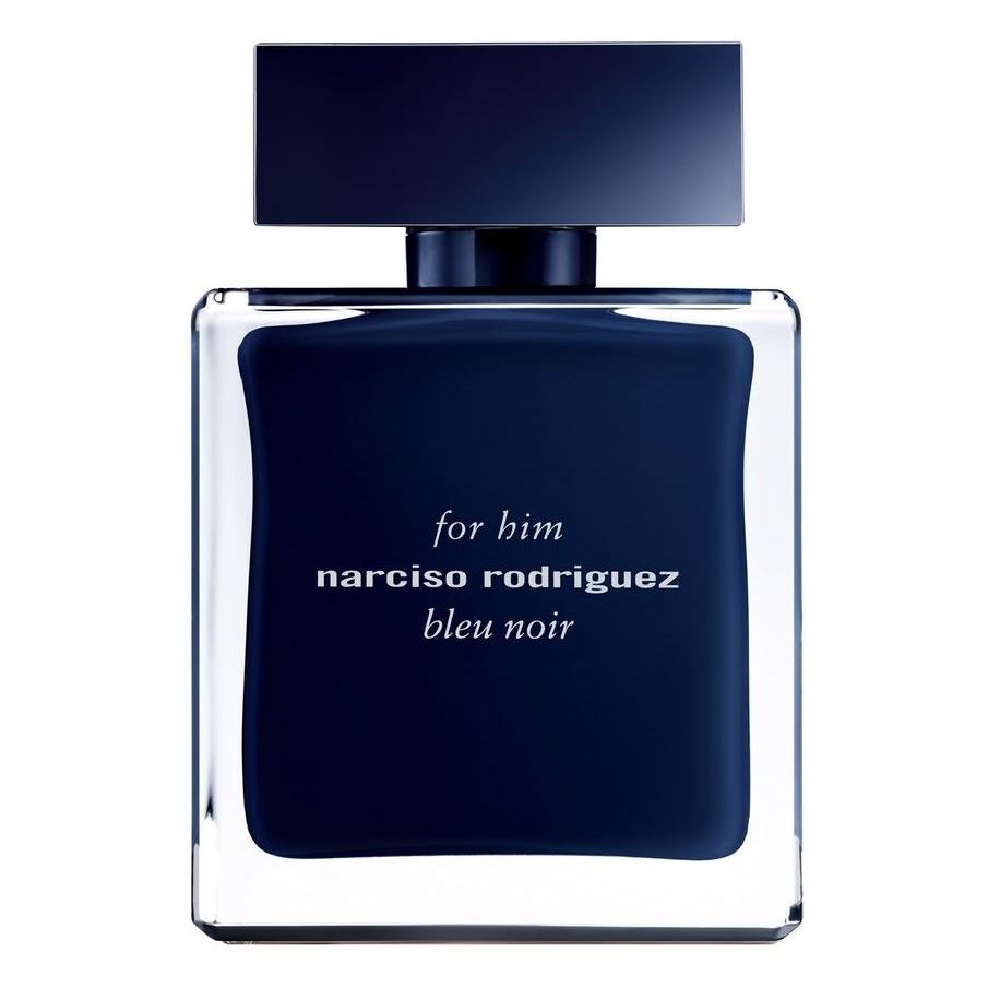 Narciso Rodriguez Fragrance For Him Blue Noir Аромат для джентльмена с безупречными манерами 2018
