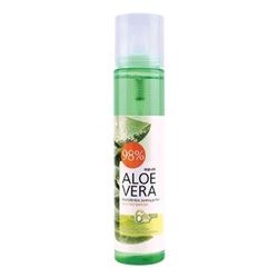 Kwailnara Aloevera Moisture Real Soothing Gel Mist