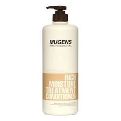 Mugens Rich Moisture Treatment Conditioner