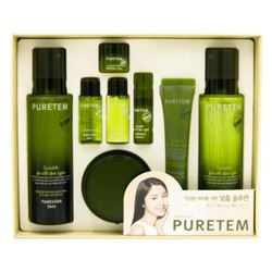 Puretem Purevera 3 Items Set 