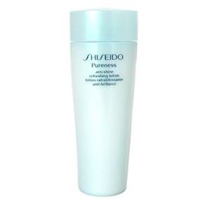 Shiseido Pureness Anti-Shine Refreshing Lotion Освежающий лосьон с матирующим эффектом