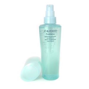 Shiseido Pureness Balancing Softener Смягчающий балансирующий лосьон