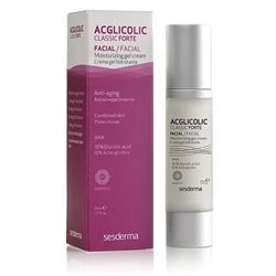 Acglicolic Classic Forte Moisturizing Gel Cream
