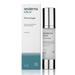 Azelac Moisturizing Gel