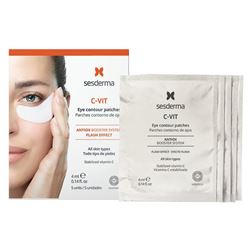 C-VIT Eye Contour Patches