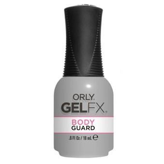 ORLY Лаки, гели и покрытия для ногтей GelFX Body Guard Самовыравнивающееся укрепляющее гелевое покрытие