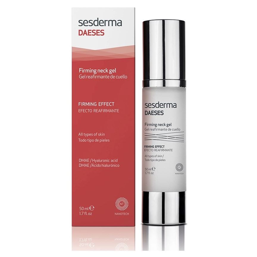 Sesderma Anti-Age Daeses Firming Neck Gel Гель подтягивающий для шеи
