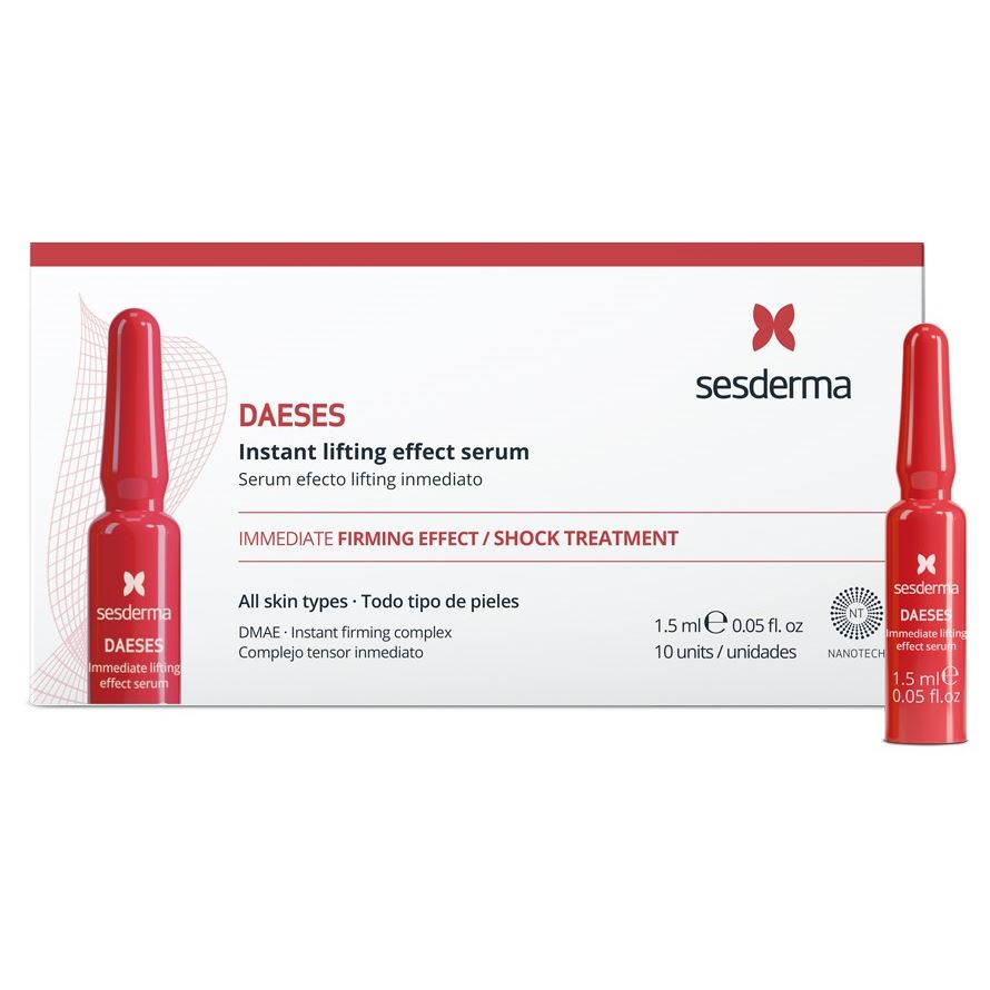 Sesderma Anti-Age Daeses Immediate Lifting Effect Serum Сыворотка с мгновенным эффектом лифтинга