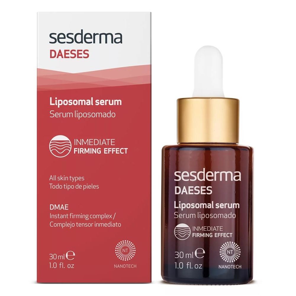 Sesderma Anti-Age Daeses Liposomal Serum Сыворотка липосомальная подтягивающая
