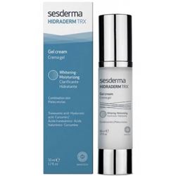 Hidraderm TRX Gel Cream 