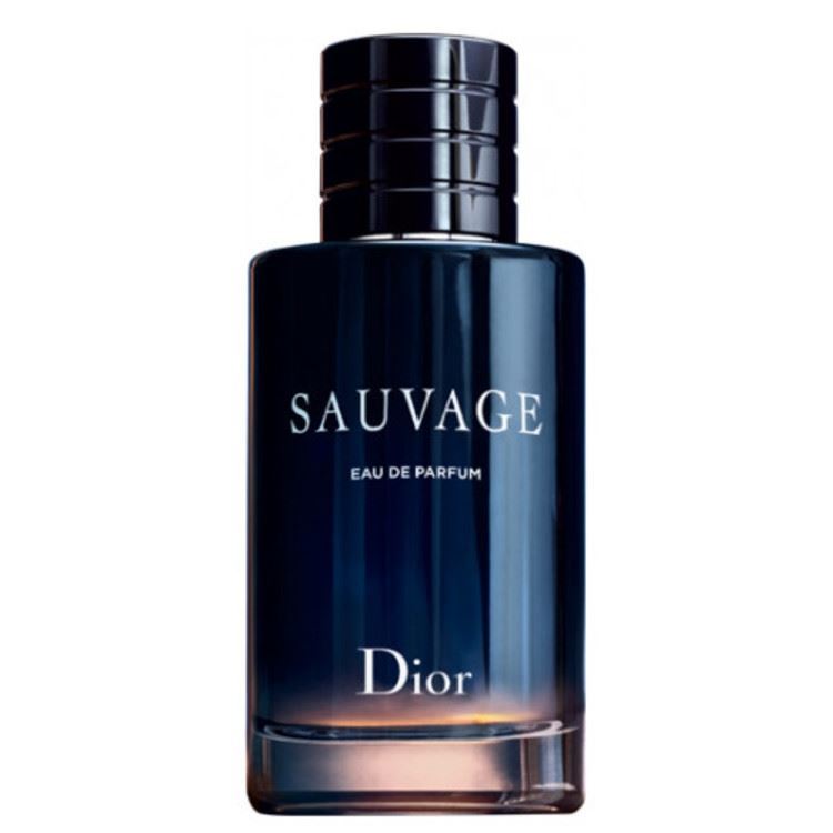 Christian Dior Fragrance Sauvage 2018 Мужской аромат фужерной линии 2018