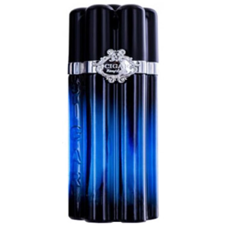 Remy Latour Fragrance Cigar Blue Label Фужерный фруктовый аромат для мужчин