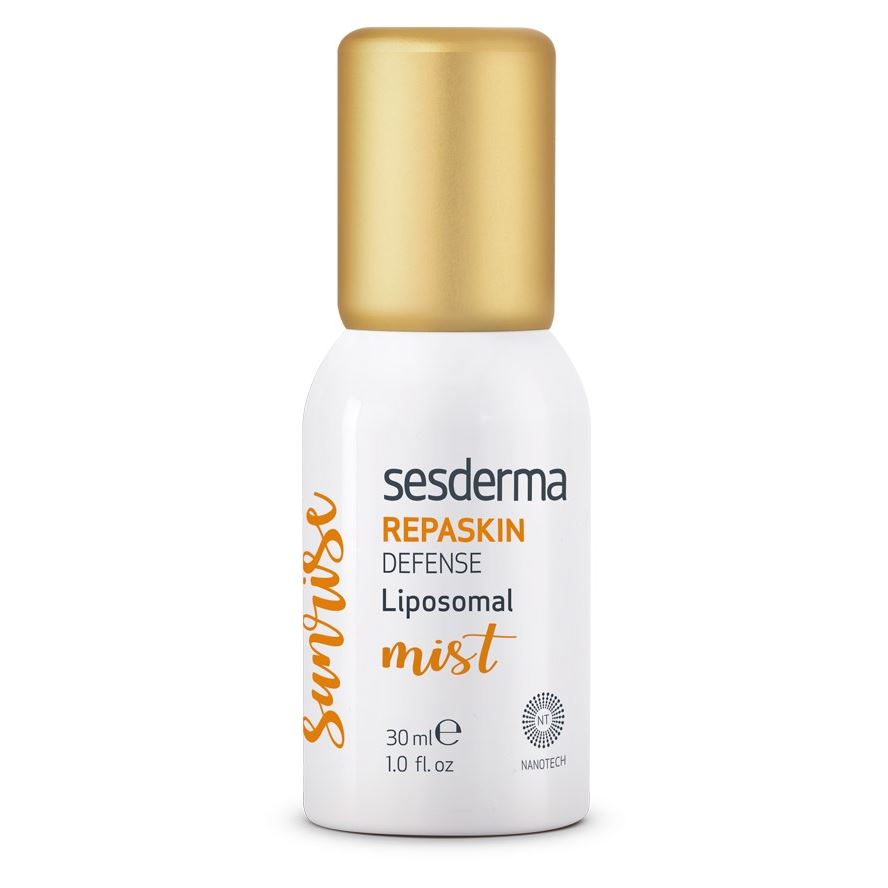 Sesderma Sun Care Repaskin Defense Liposomal Mist Спрей-мист липосомальный защитный для лица
