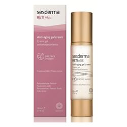 Reti-Age Anti-aging Gel Cream