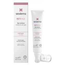 Reti Age Eyes Contour Gel