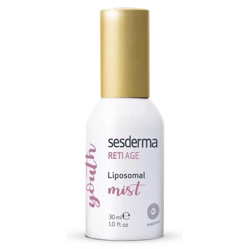 Sesderma Anti-Age Reti-Age Liposomal Mist Спрей-мист антивозрастной