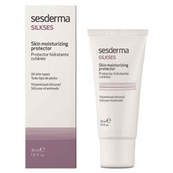Silkses Skin Moisturizing Protector
