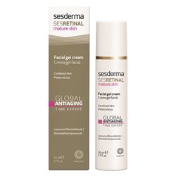 Sesretinal Gel Cream