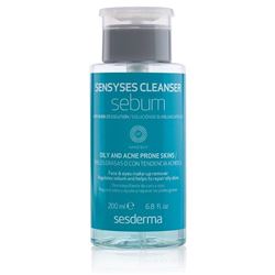 Sensyses Cleanser Sebum