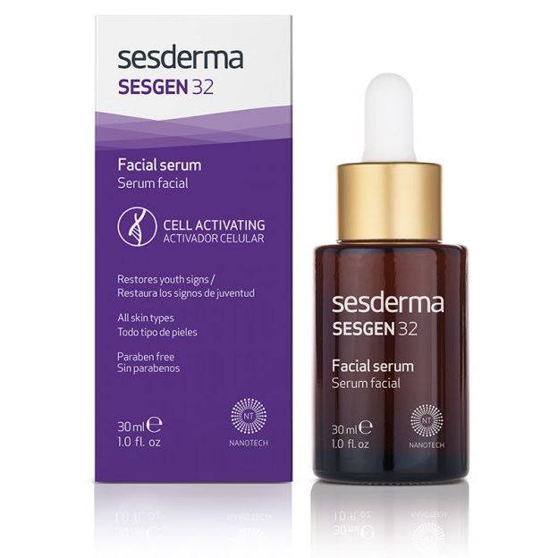 Sesderma Anti-Age Sesgen 32 Cell Activating Serum Сыворотка "Клеточный активатор"