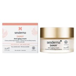 Samay Anti-aging Cream