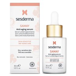 Samay Anti-aging Serum