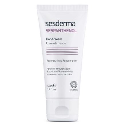 Sesderma Problem Skin Sespanthenol Hand Cream  Крем для рук восстанавливающий
