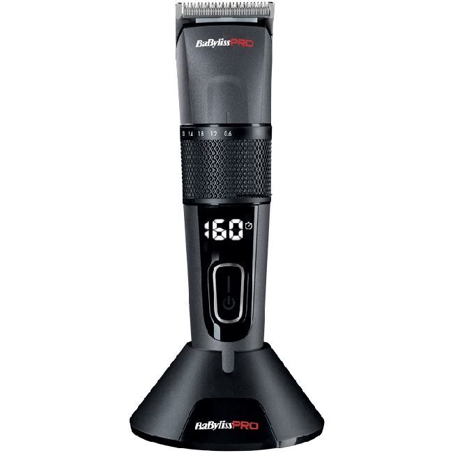 BaByliss Машинки для стрижки FX872E Профессиональная машинка для стрижки волос Машинка для стрижки CUT-DEFINER FX872E
