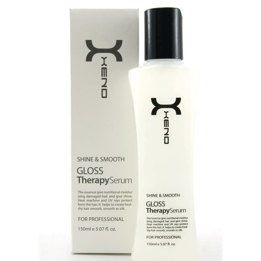Lador Hair Care Xeno Gloss Therapy Serum Сыворотка для блеска волос
