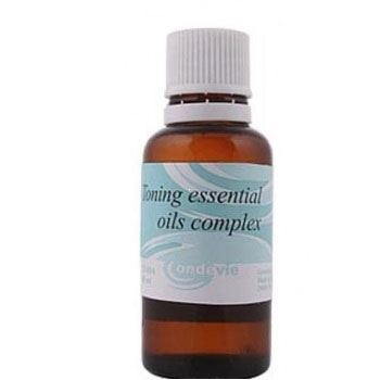 Ondevie Концентраты эфирных масел Concentrate Toning Essential Oils Complex  Концентрат с эфирными маслами "Тонус"