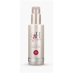 Гель-пилинг Glico Active 5%