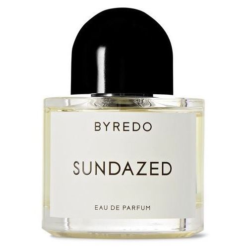 Byredo Fragrance Sundazed  Солнечный аромат
