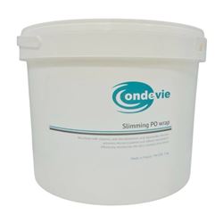 Slimming PO Wrap