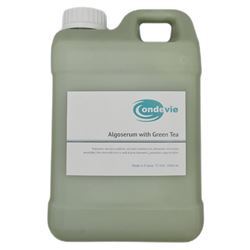 Algo-Serum with Green Tea