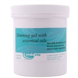 Slimming Gel with Essential Oils
