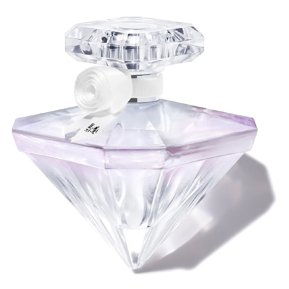 Lancome Fragrance La Nuit Tresor Musc Diamant Аромат группы восточные цветочные 2019